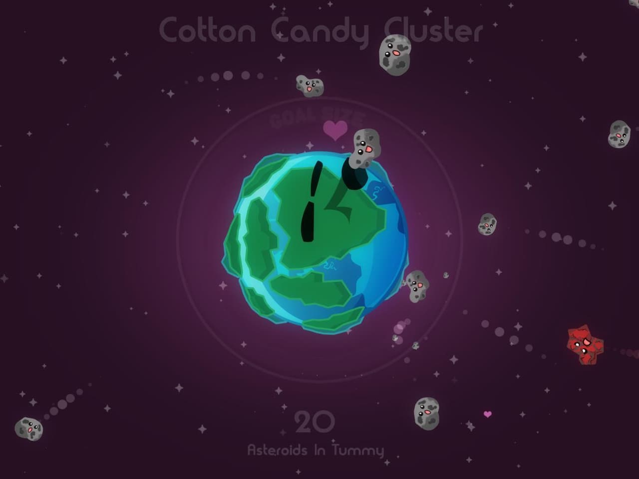 Space Eater