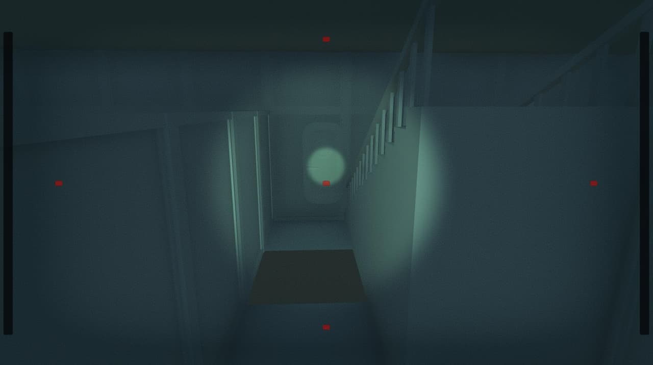 Gaze of the Abyss
