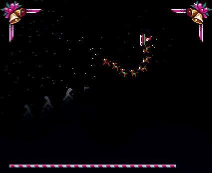 Joulumato screenshot 2