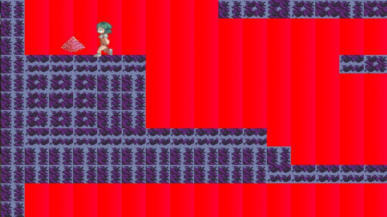 Rave Rider screenshot 6