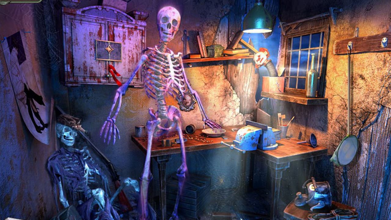 Twisted Lands Trilogy: Collectors Edition screenshot 6