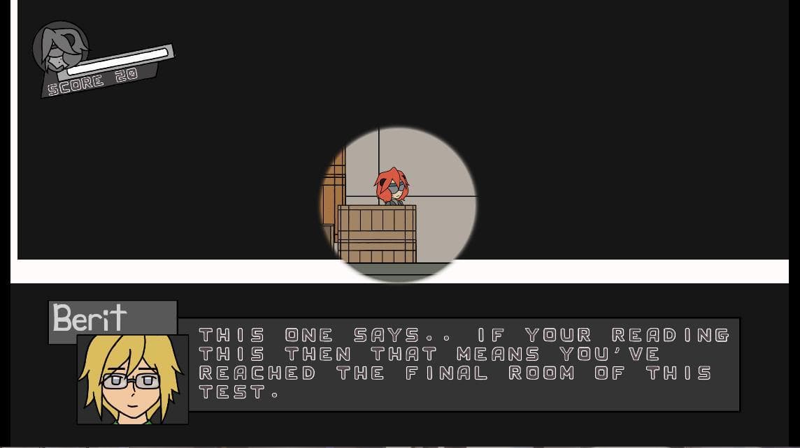 Clairvoyant screenshot 4