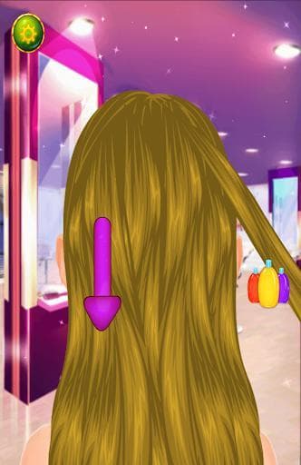 Braid Hairstyles Hairdo Girls screenshot 5