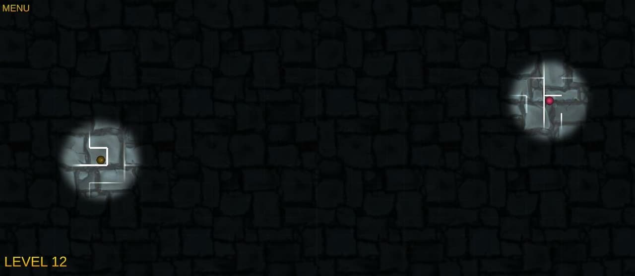 Maze Friendz screenshot 4