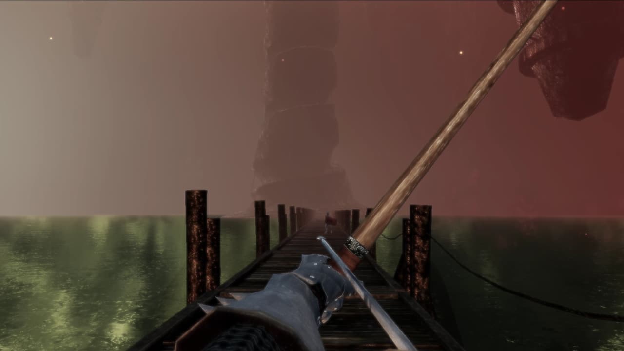 Mortal Royale screenshot 5