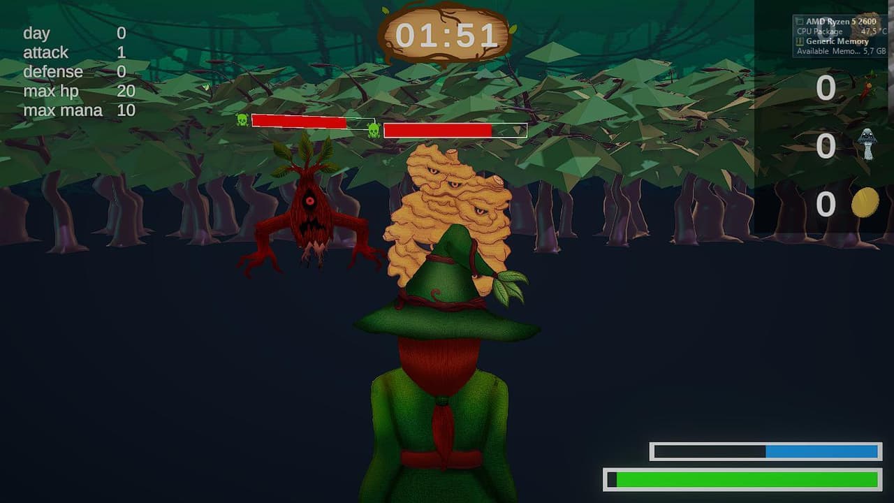 Wurzel screenshot 4