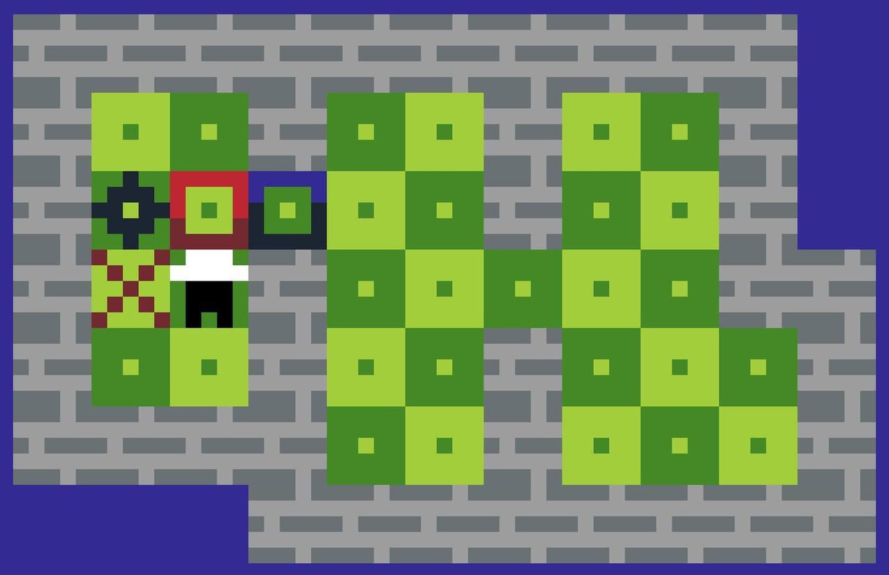 Sokobi screenshot 5