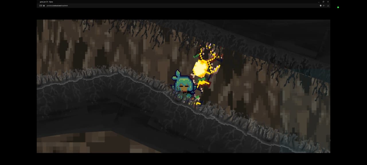 bean sprout (hazza bee) screenshot 4
