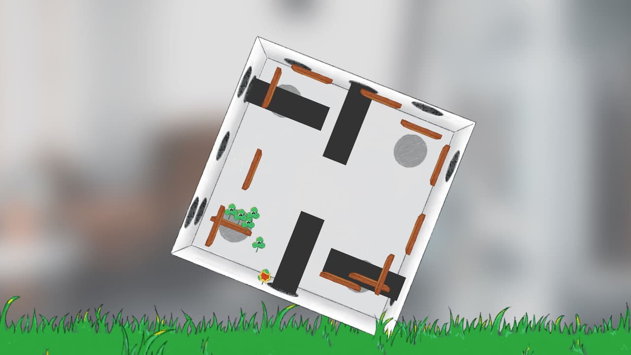 InDice screenshot 2