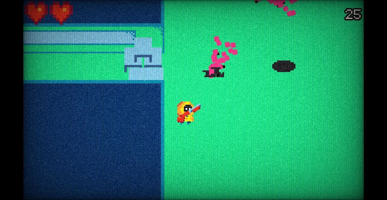 Shadow Zombies