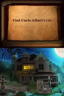 Junior Mystery Quest screenshot 6