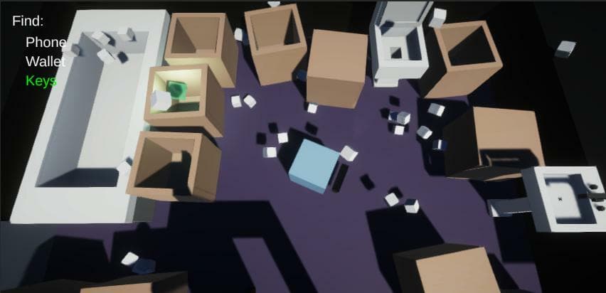 Moving Day (itch) (slipperyfox)