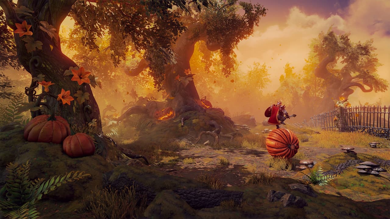 Trine: Ultimate Collection