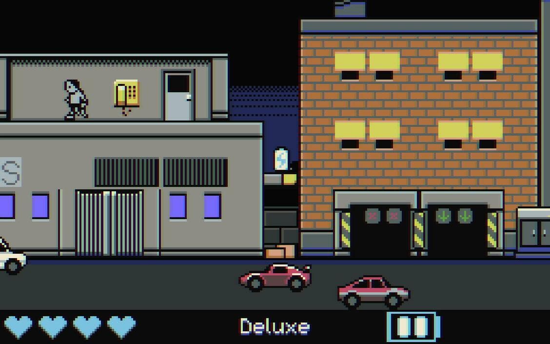WATCH_DOGS 1985 screenshot 5