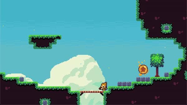 The Legend of Aeolus screenshot 2