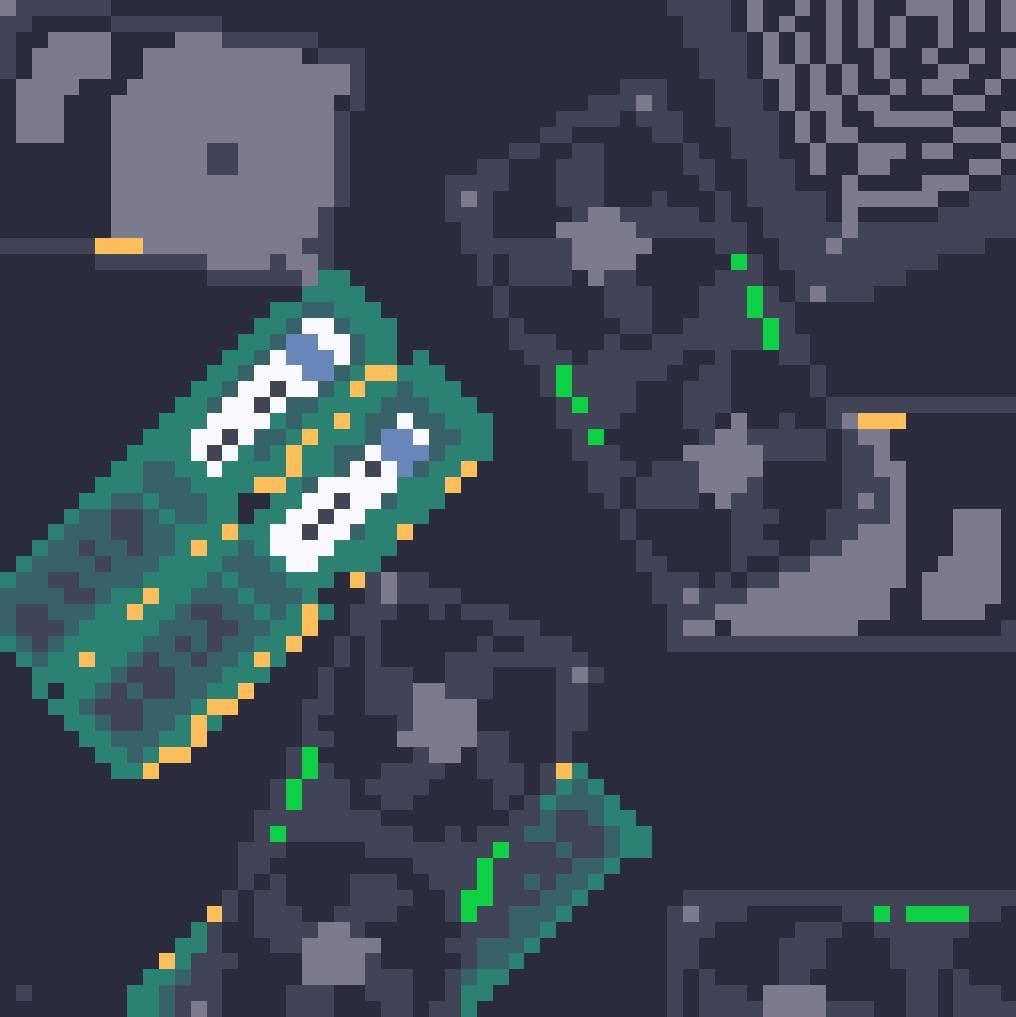 Computer Crashed!!!