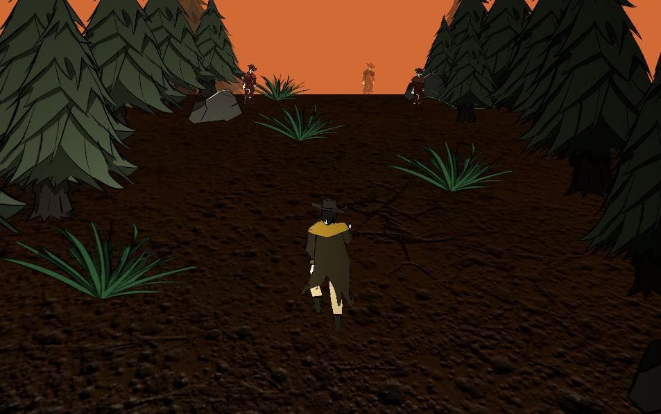 Lynnwood Horror screenshot 4