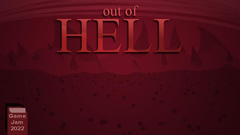 Out Of Hell! screenshot 4