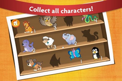 Animals Matching Game For Kids screenshot 5