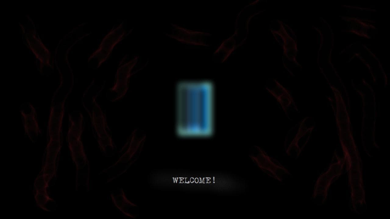 The Corpse Behind The Window screenshot 2