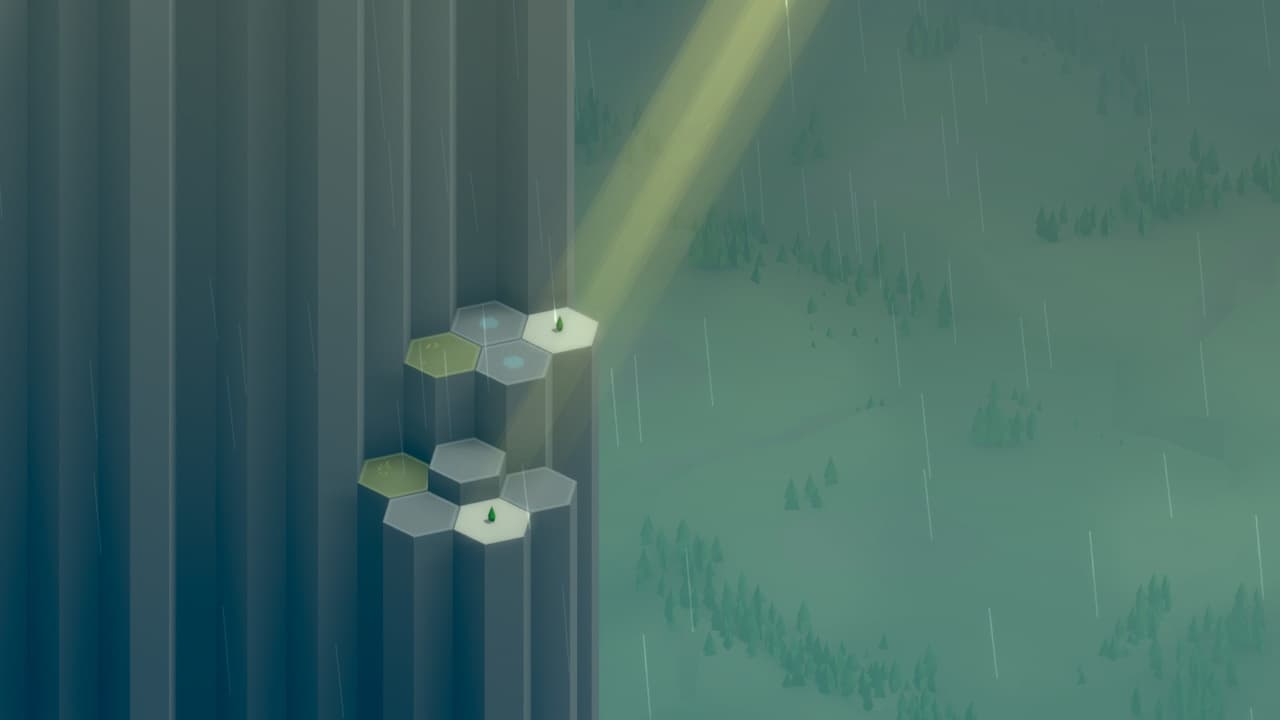 Spring & Flow screenshot 4