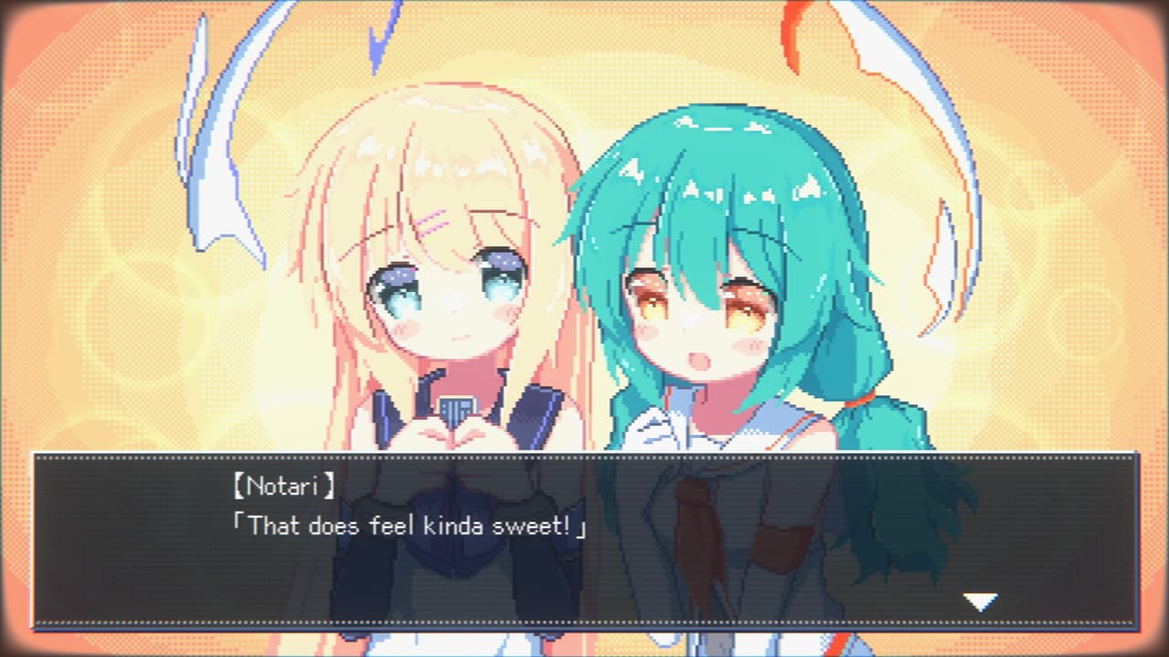 Mirage Feathers screenshot 4