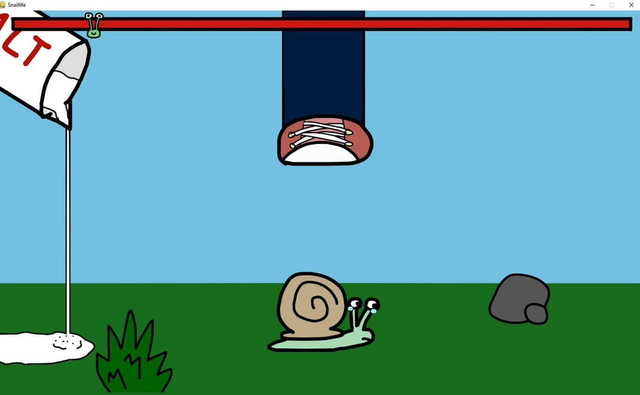 A Snail Life screenshot 3