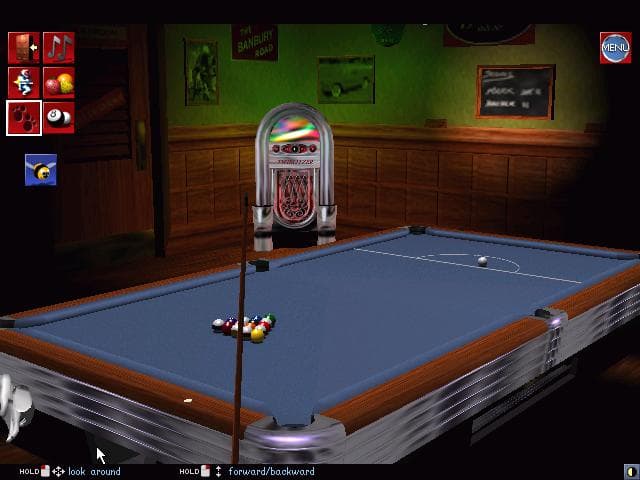 Jimmy Whites 2: Cueball