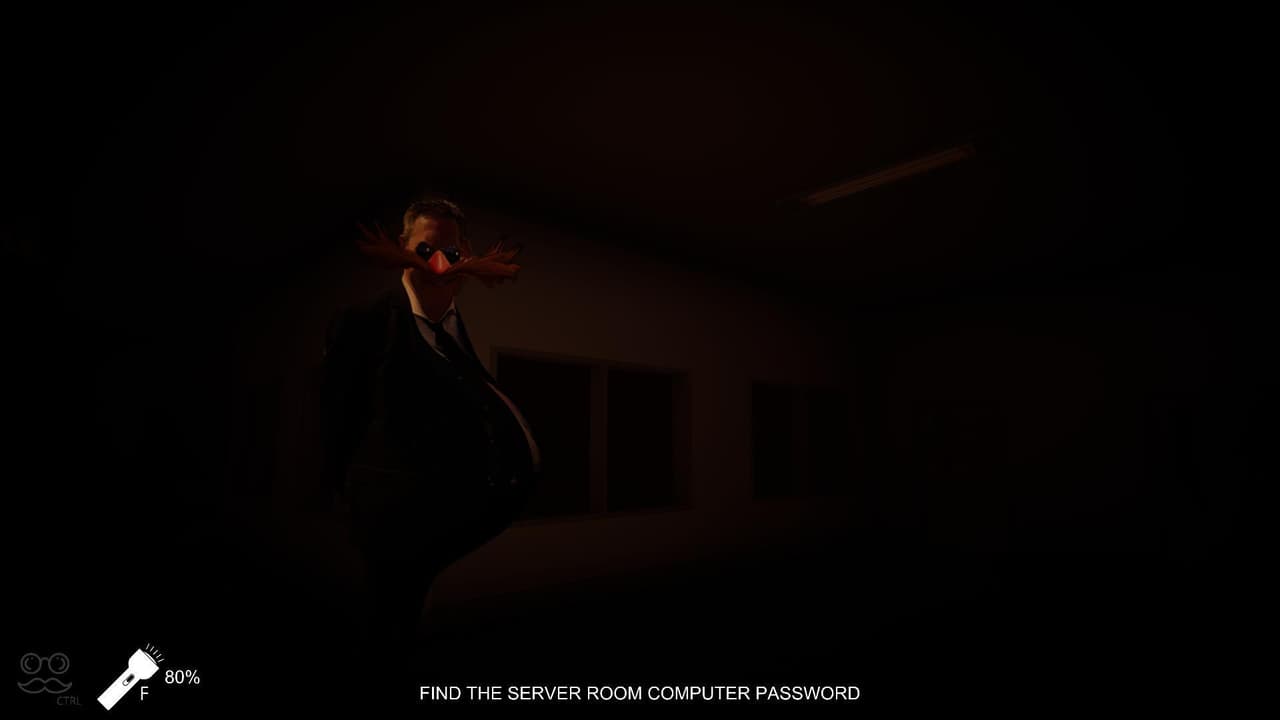 Dr Kopmans Adventures 2 - Return of the Wizard screenshot 2