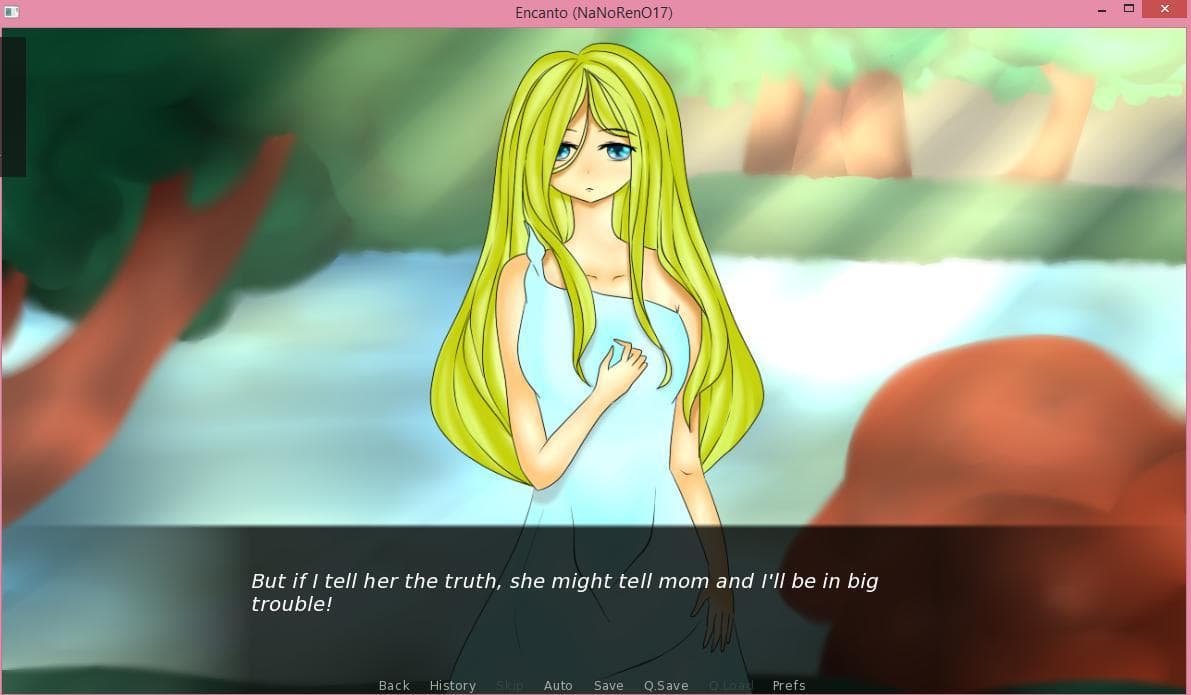 Encanto screenshot 2