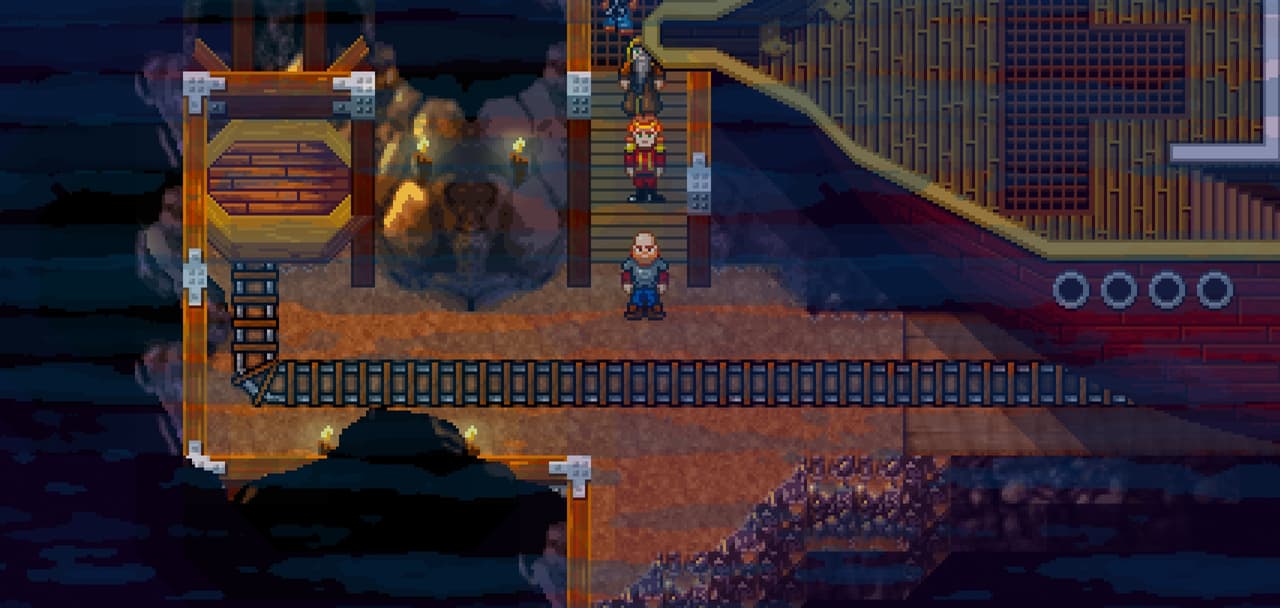 Dragon Fantasy: Book II screenshot 4