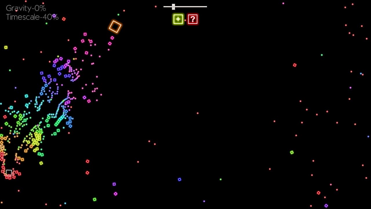 PhysicsN screenshot 3