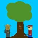 The Last Tree (itch) (RiceFarmerLenin)