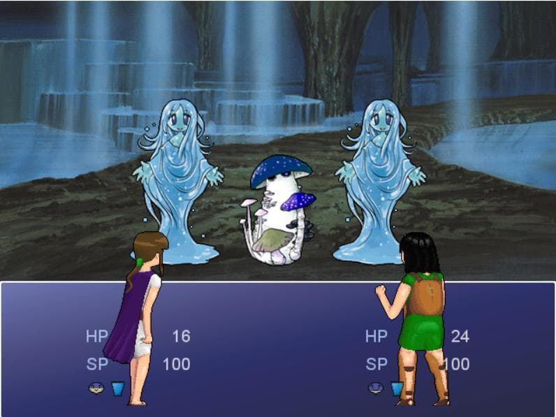Chronicles of the Ascended