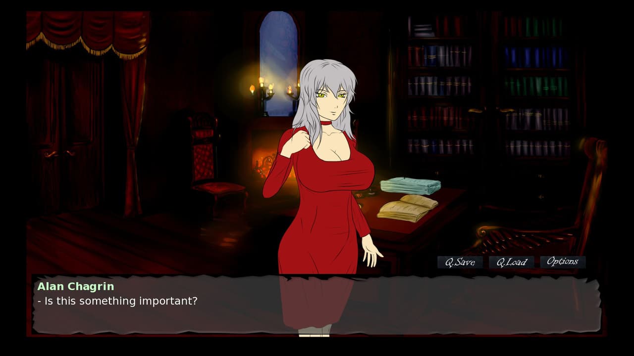 Darconika: The Cube of Soul screenshot 3