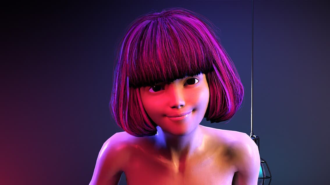 OnlyFap Simulator 💦 screenshot 5