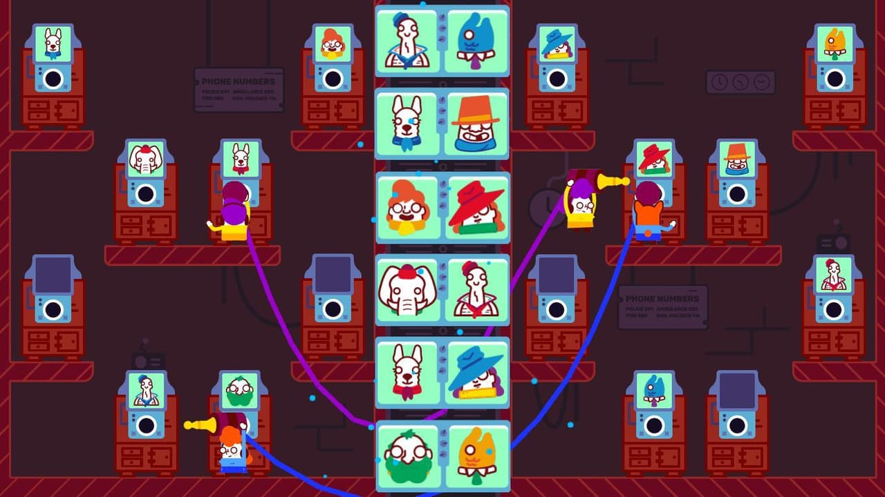 Plug Life screenshot 6