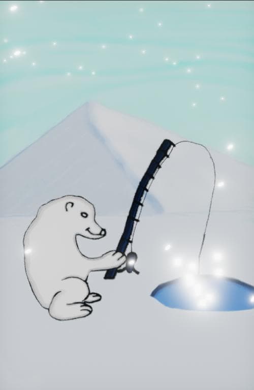 Lonely Bear (Moonlight Software Studio)