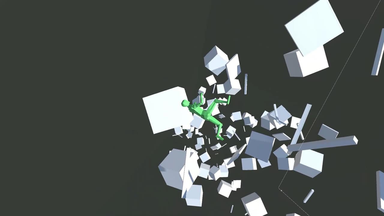 Active Ragdolls(Prototype) screenshot 4