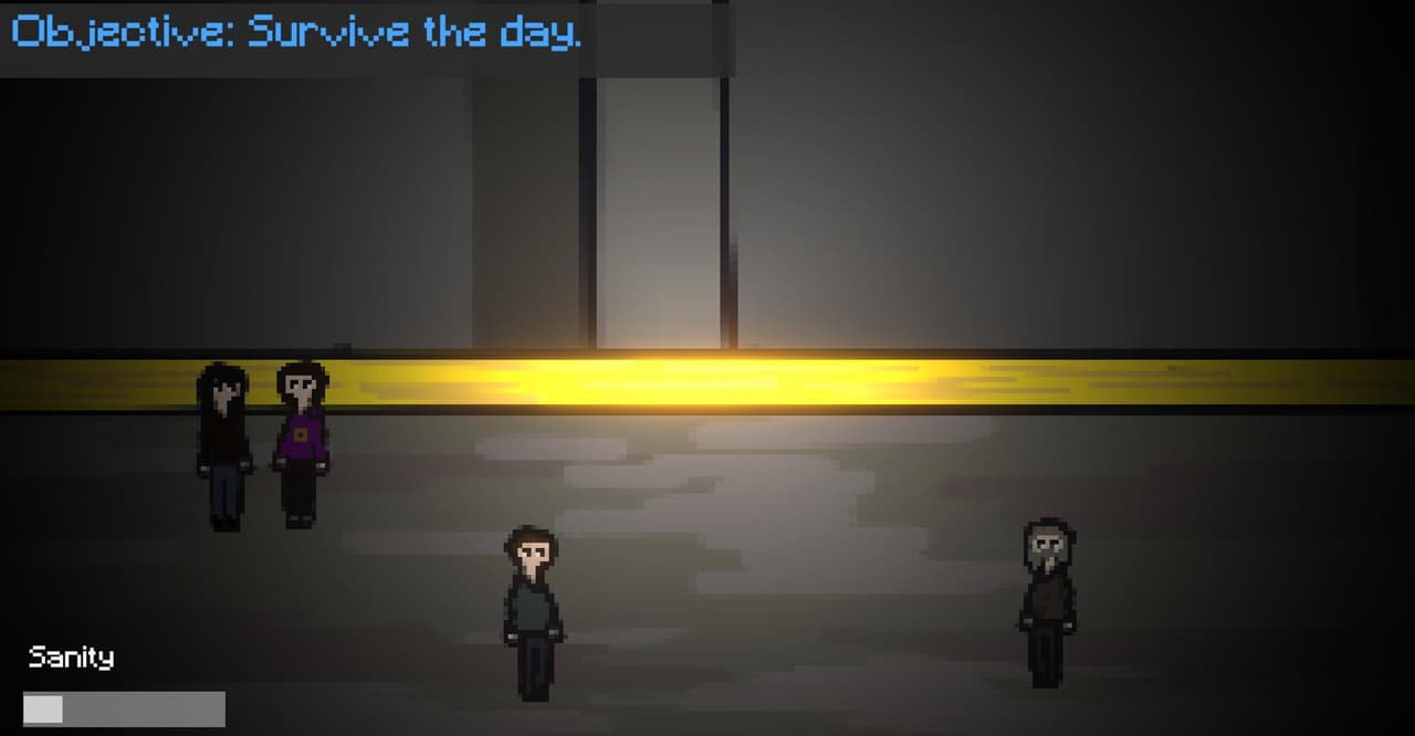 Daily Survival screenshot 2