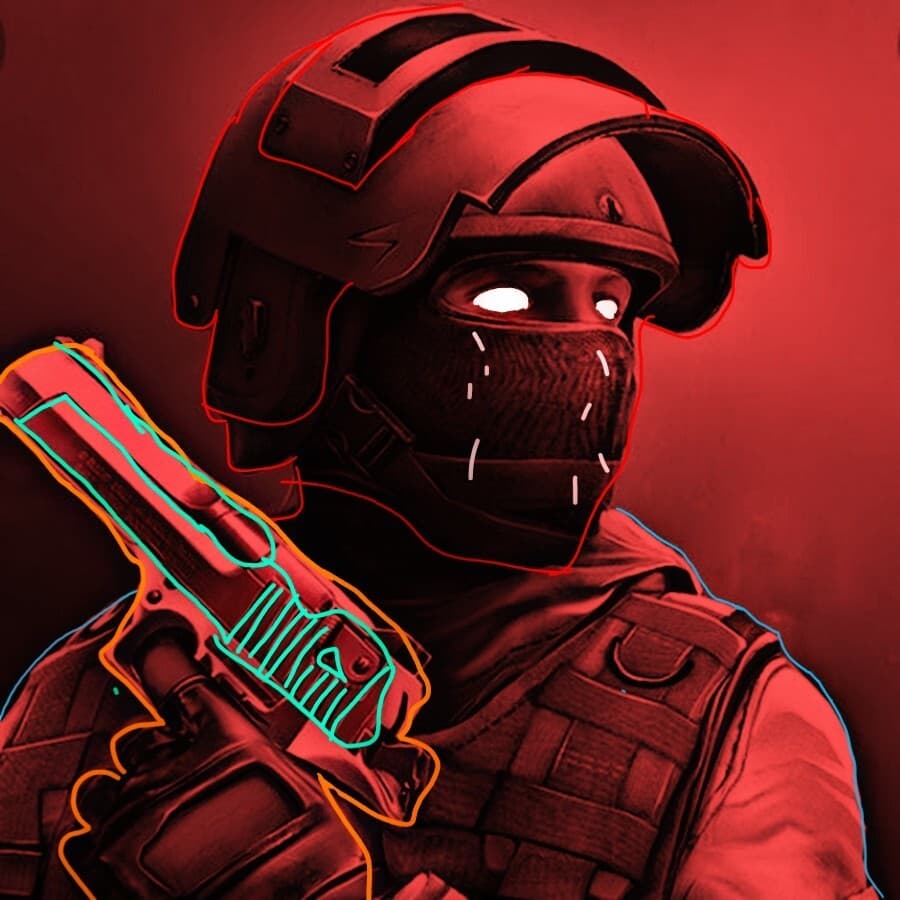 Читы для Standoff 2