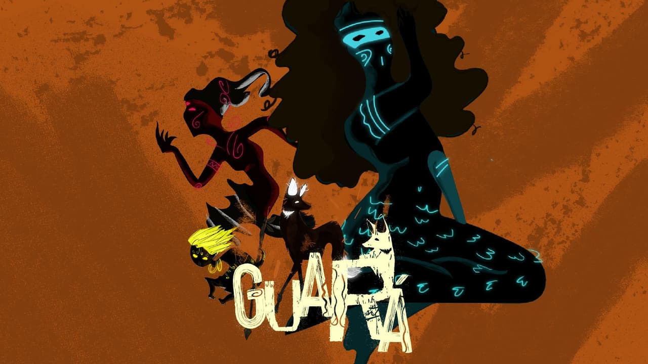 Guará (PFTupina, JuliaGoulin, Weexx)