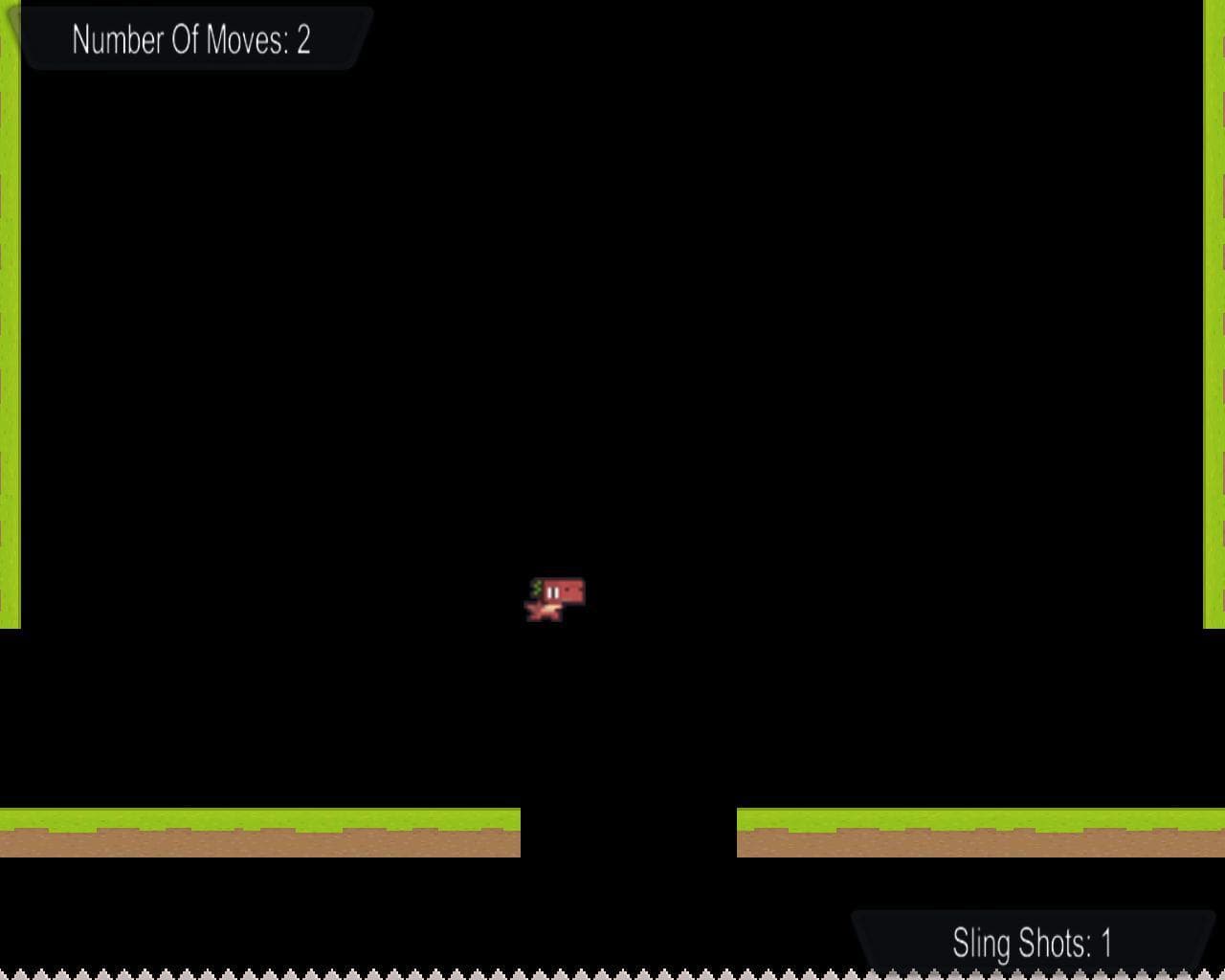 BouncySquishyPlatformer