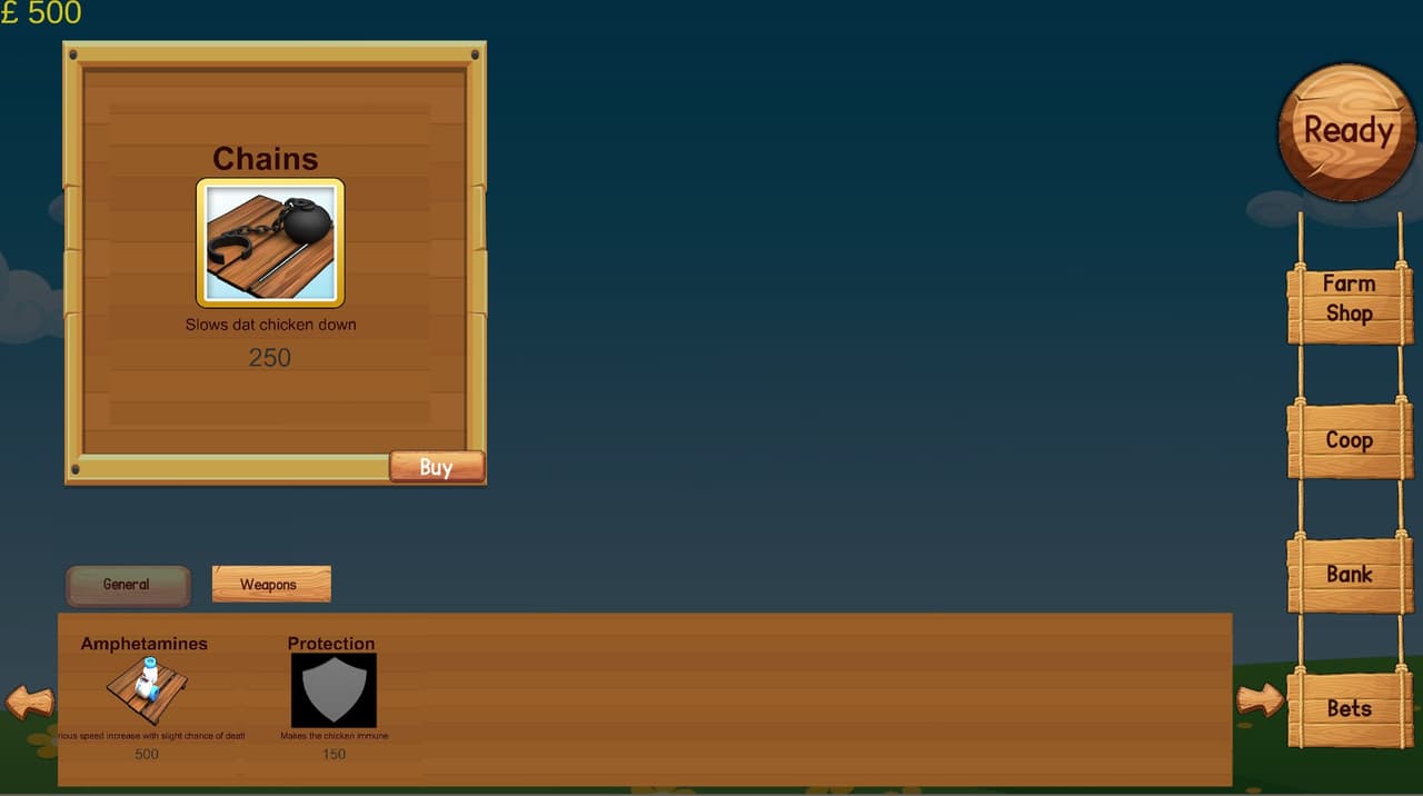 Bock Bock screenshot 4