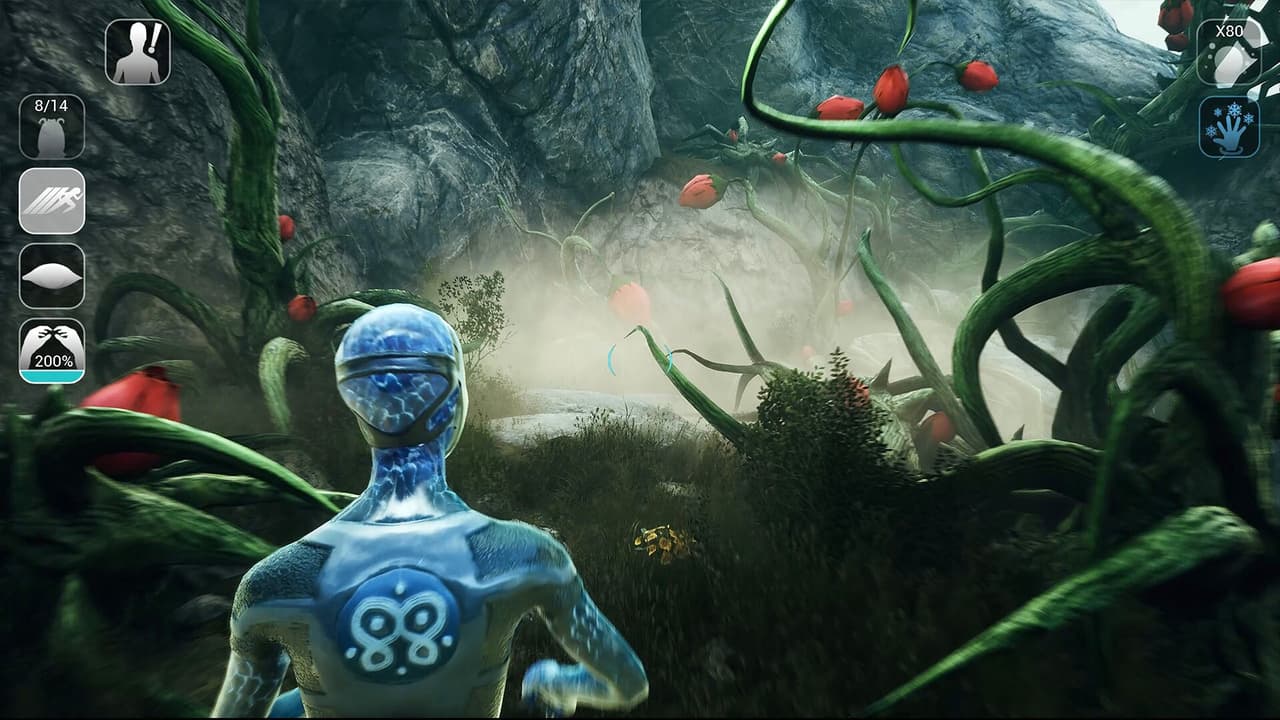 Parallel screenshot 3