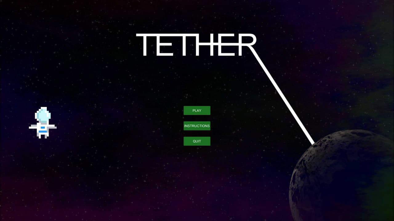 Tether (itch) (elor) screenshot 2