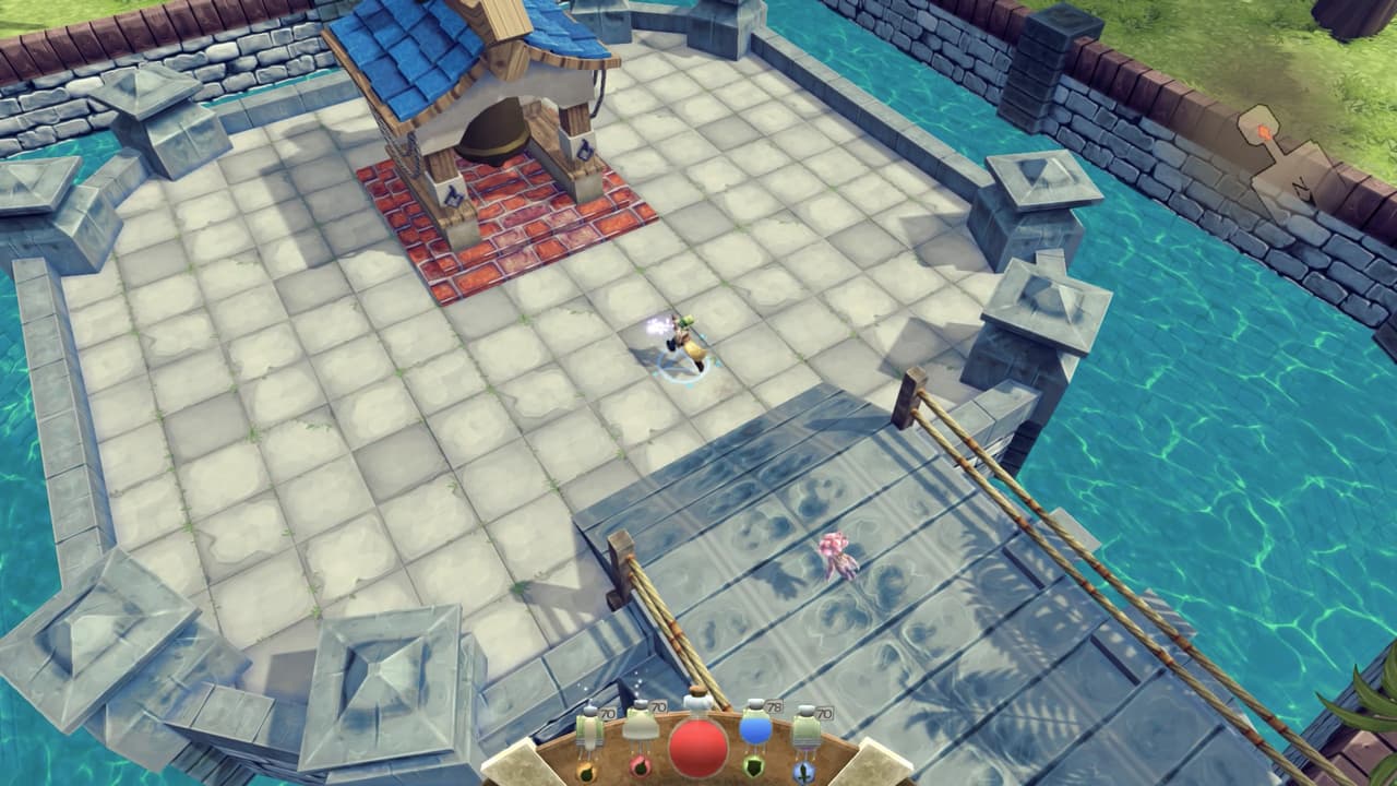Alchemist Adventure screenshot 6