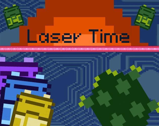 LaserTime