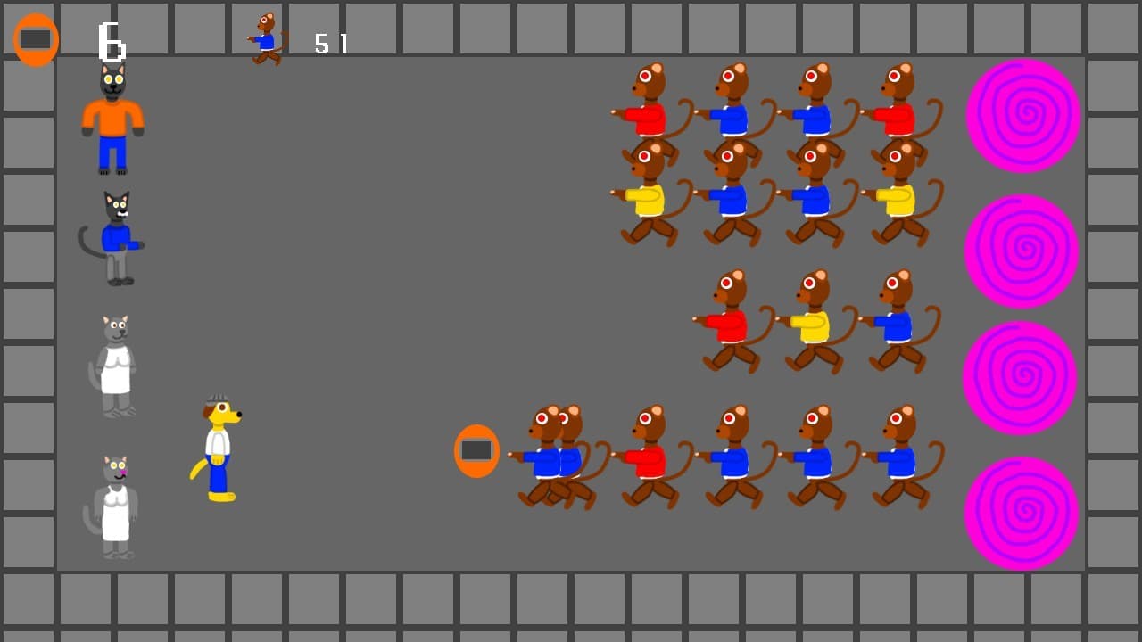 Gamer Pakka screenshot 4