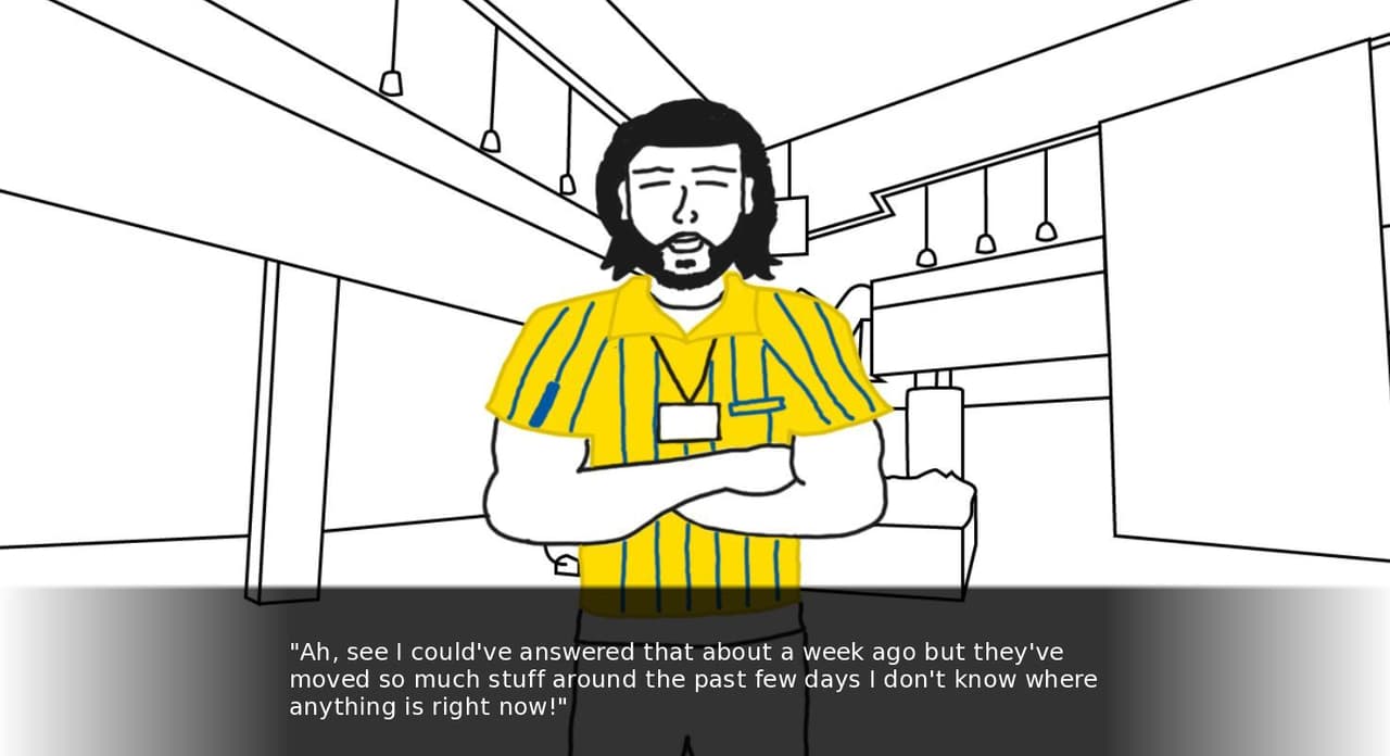 IKEA: The Journey